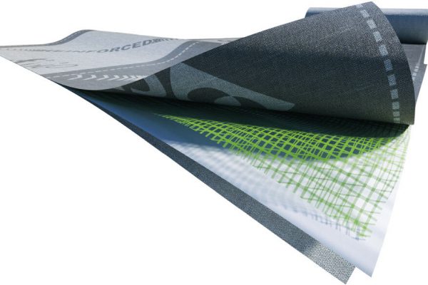 A Sustainable Mesh for Your Application - CLAF® Bio Fabric™